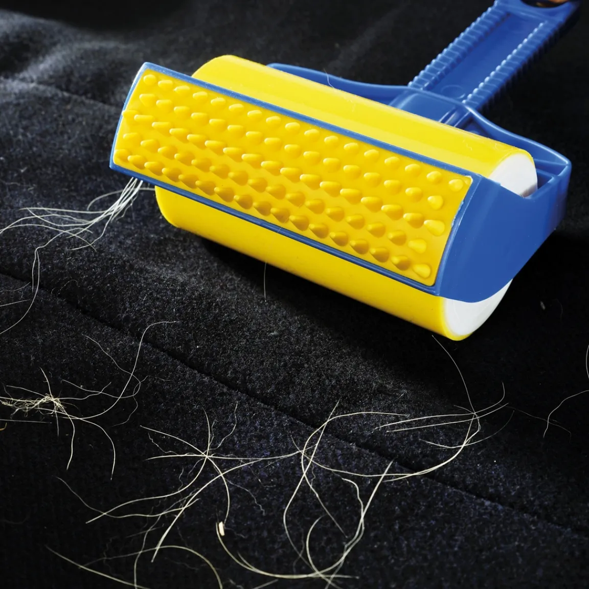 Sale Tempsl Lot de 2 brosses anti-poils