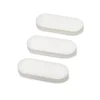Discount Tempsl Lot de 3 bâtons diatomite