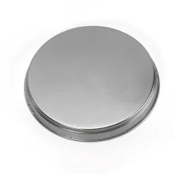 New Tempsl Lot de 4 cache-plaques