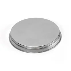 New Tempsl Lot de 4 cache-plaques