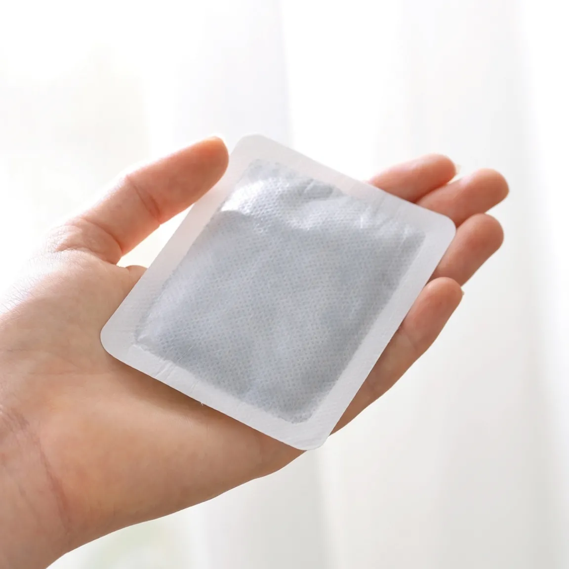 Best Tempsl Lot de 4 chaufferettes