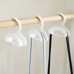 Outlet Tempsl Lot de 3 cintres de sac