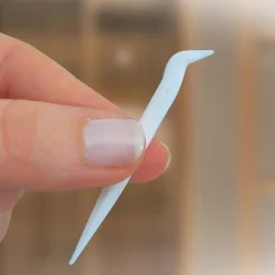 New Tempsl Lot de 50 cure-dents