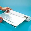 Online Tempsl Lot de 2 dérouleurs papier alu et film alimentaire