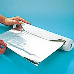 Online Tempsl Lot de 2 dérouleurs papier alu et film alimentaire