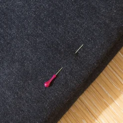 Best Tempsl Lot de 105 (env.) épingles avec manche