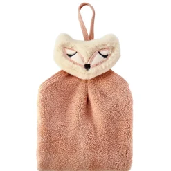 New Tempsl Lot de 2 essuie-mains renard