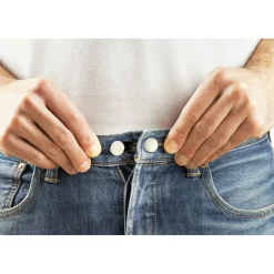 Discount Tempsl Lot de 5 extenseurs pantalons