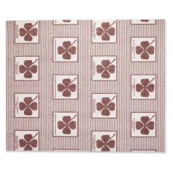 Tempsl Lot de 2 filtres hotte