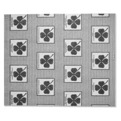 Tempsl Lot de 2 filtres hotte