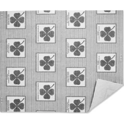 Tempsl Lot de 2 filtres hotte