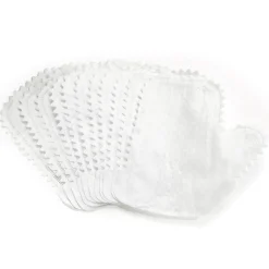 Discount Tempsl Lot de 20 gants de nettoyage jetables