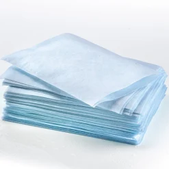 Discount Tempsl Lot de 50 gants de toilette pré-savonnés