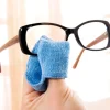 Online Tempsl Lot de 2 gants microfibre nettoie lunettes