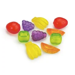 Online Tempsl Lot de 10 glaçons forme fruit