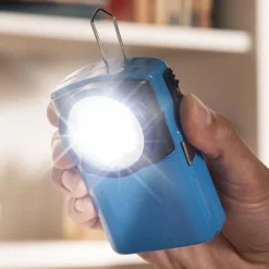 Sale Tempsl Lot de 2 Lampes de Poche led