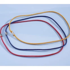 Best Tempsl Lot de 3 élastiques sacs poubelle