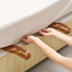 New Tempsl Lot de 2 lève-matelas