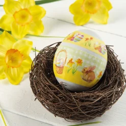 Tempsl Lot de 2 masking tape Pâques