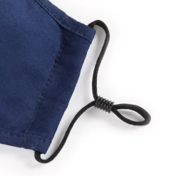 Tempsl Lot de 2 masques en tissu réutilisables