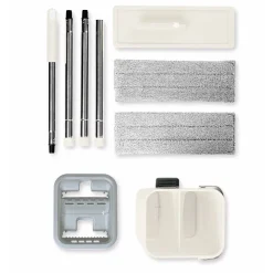 Clearance Tempsl Lot de 2 microfibres