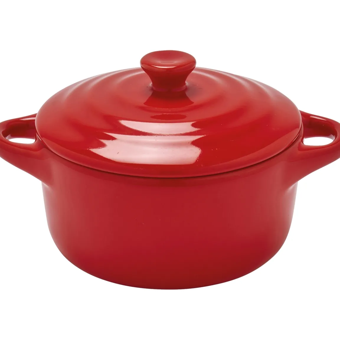 Discount Tempsl Lot de 4 mini-cocottes Pradel France ®