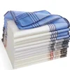 Discount Tempsl Lot de 12 mouchoirs