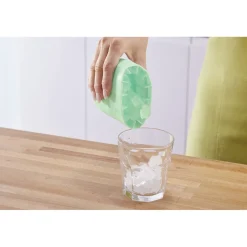 Sale Tempsl Lot de 2 moules à glaçons