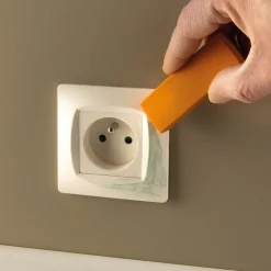 Hot Tempsl Lot de 3 ou 6 gommes magiques multisurfaces