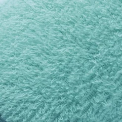 Clearance Tempsl Lot de 2 paires de mules Bleu + parme - taille 41/42