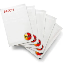 Sale Tempsl Lot de 5 patchs "Stopdol"