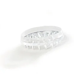 Discount Tempsl Lot de 8 patins protège tapis