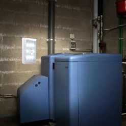 New Tempsl Lot de 4 piles AAA