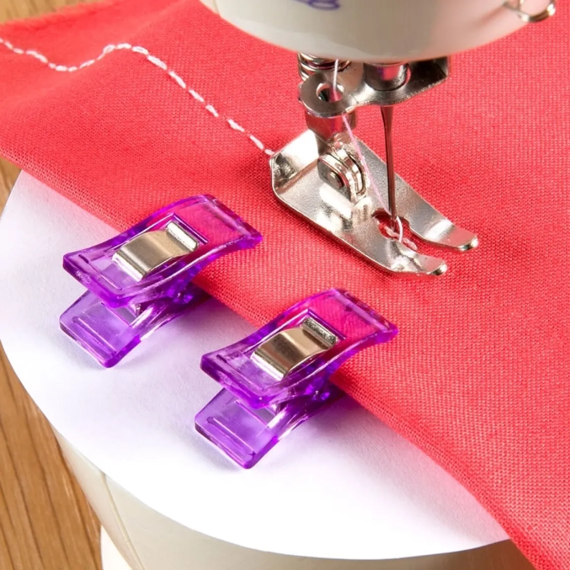 Best Tempsl Lot de 15 pinces à tissus