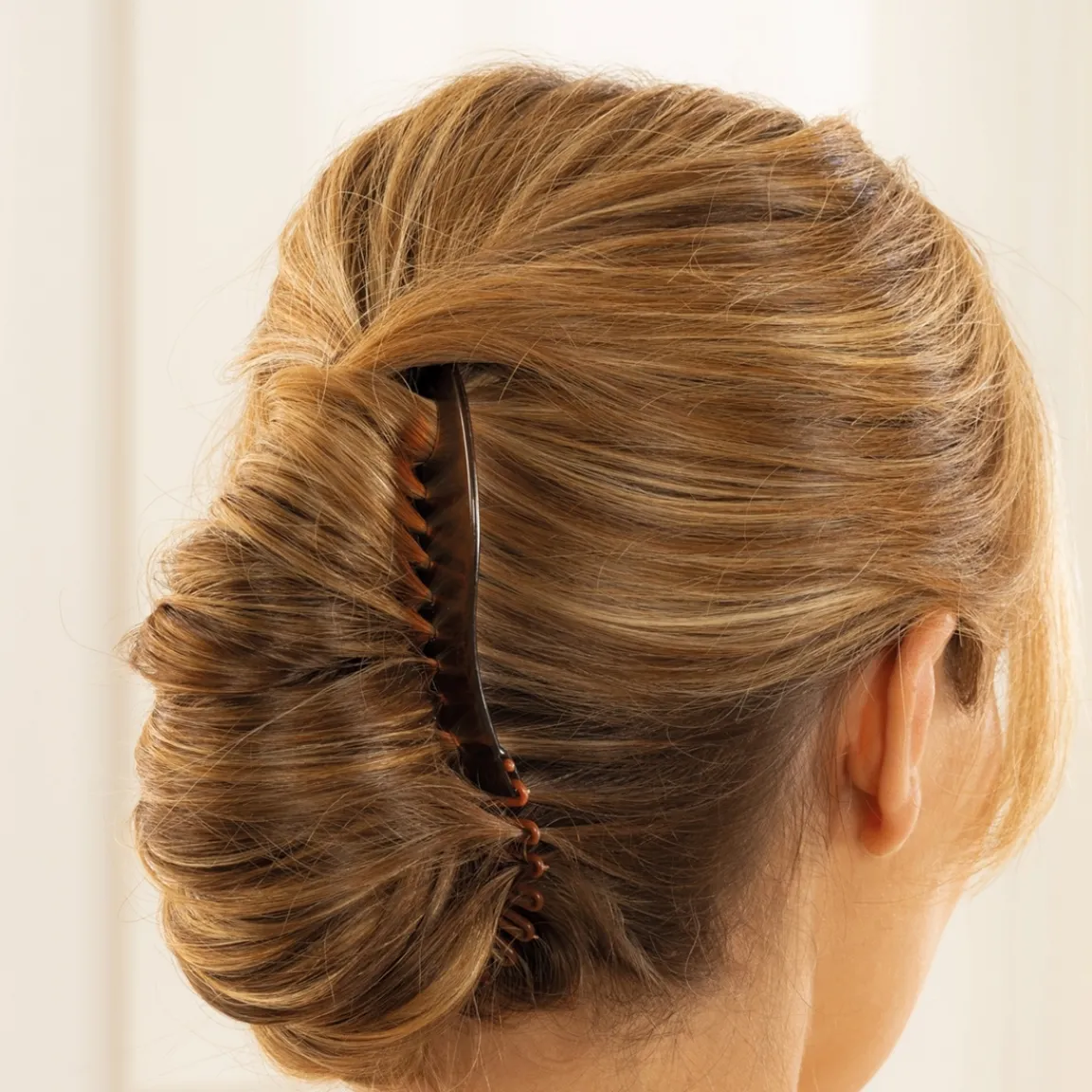 Best Tempsl Lot de 2 pinces cheveux