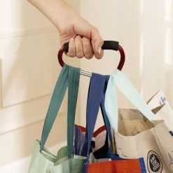 Discount Tempsl Lot de 2 poignées pour sacs