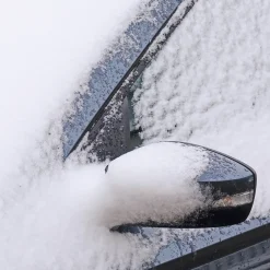 Best Tempsl Lot de 2 protections de rétroviseur