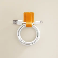 Outlet Tempsl Lot de 20 range-câbles