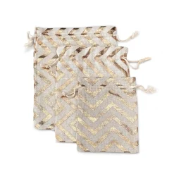 Best Tempsl Lot de 9 sacs cadeaux