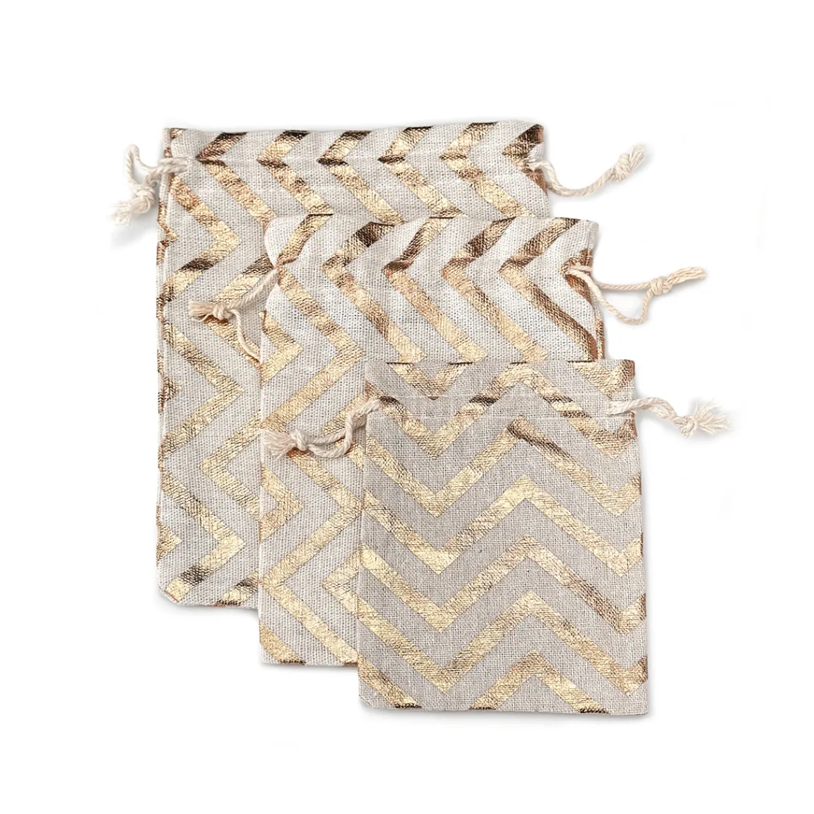 Best Tempsl Lot de 9 sacs cadeaux