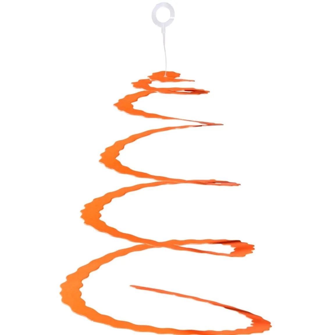 Tempsl Lot de 4 serpentins repousse-moustiques extérieur