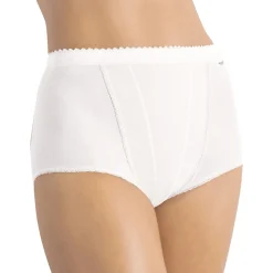 Tempsl Lot de 2 Sloggi® Control maxi : divers coloris