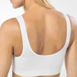 Sale Tempsl Lot de 2 soutiens-gorge confort zippés - taille M