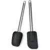 Clearance Tempsl Lot de 2 spatules