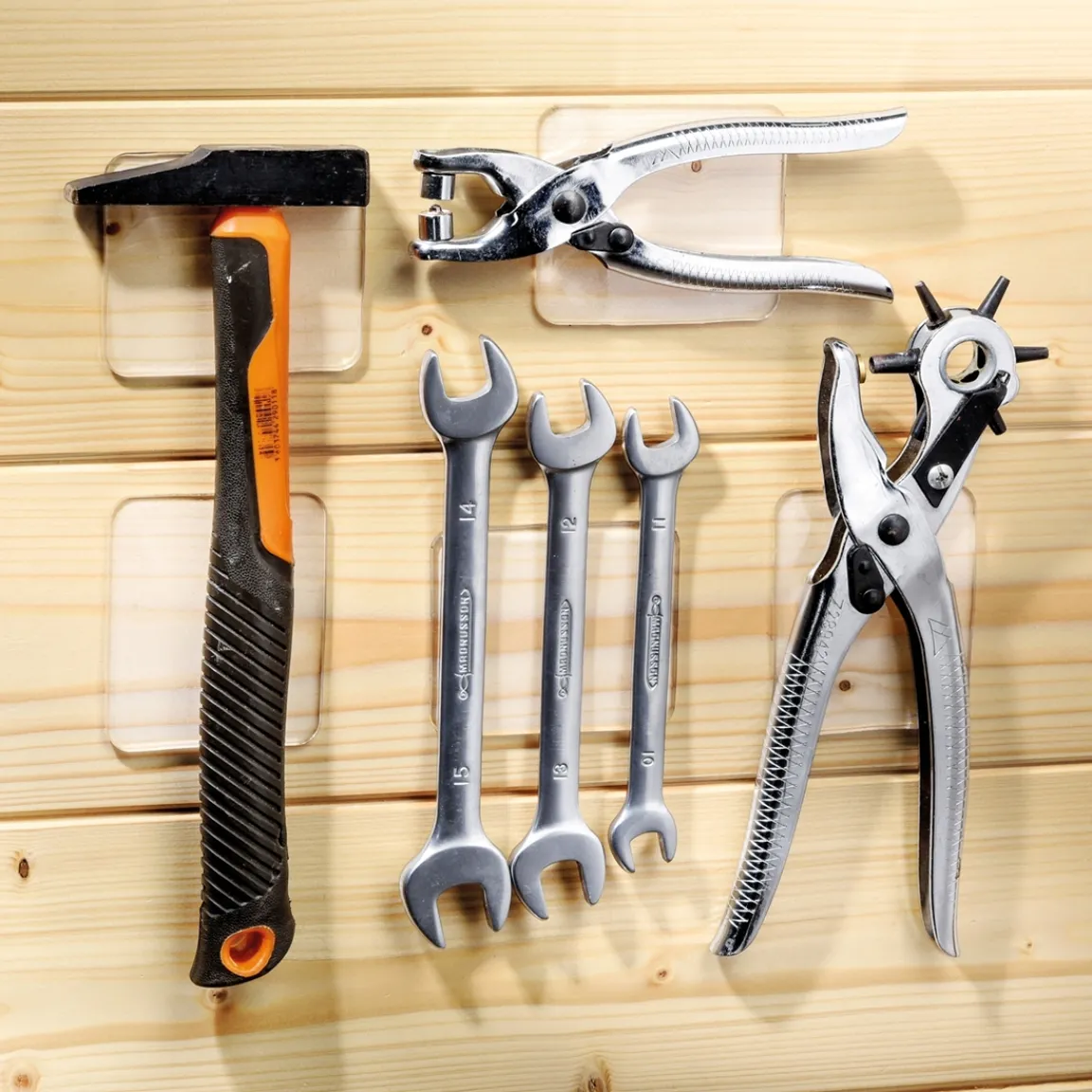 Clearance Tempsl Lot de 20 sticky