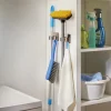 Clearance Tempsl Lot de 4 supports balai et accessoires