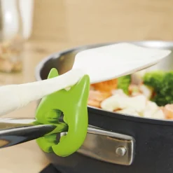 Hot Tempsl Lot de 2 supports ustensiles