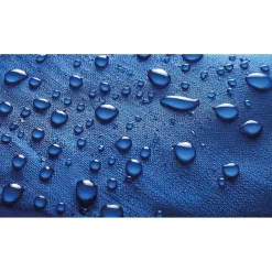 Sale Tempsl Lot de 2 tabliers déperlants à enfiler Bordeaux + bleu