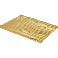 Online Tempsl Lot de 2 tapis decoratifs buche de noel