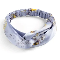 Best Tempsl Lot de 2 turbans cheveux